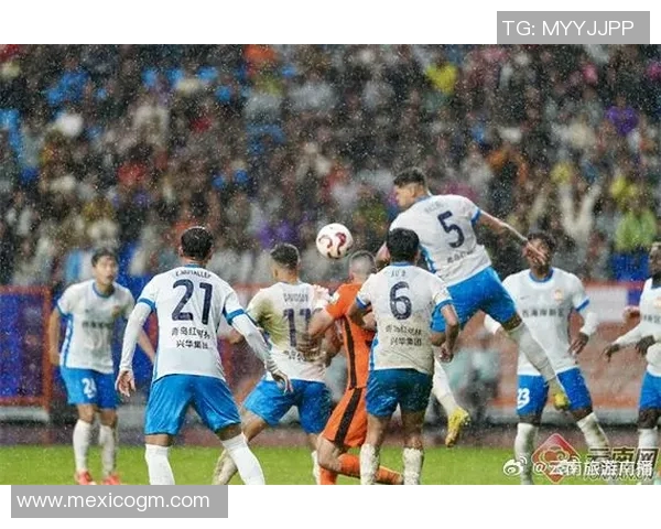 中甲昆山队与青岛西海岸激战正酣赛果揭晓引发球迷热议