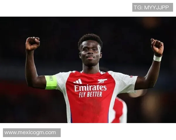 萨卡在足总杯中大放异彩助力球队晋级展现超凡实力与决心 萨卡在足总杯中大放异彩助力球队晋级展现超凡实力与决心