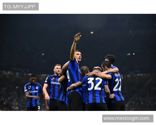 劳塔罗在最后时刻绝杀国米助球队逆转胜利展现超级球星风采 劳塔罗在最后时刻绝杀国米助球队逆转胜利展现超级球星风采