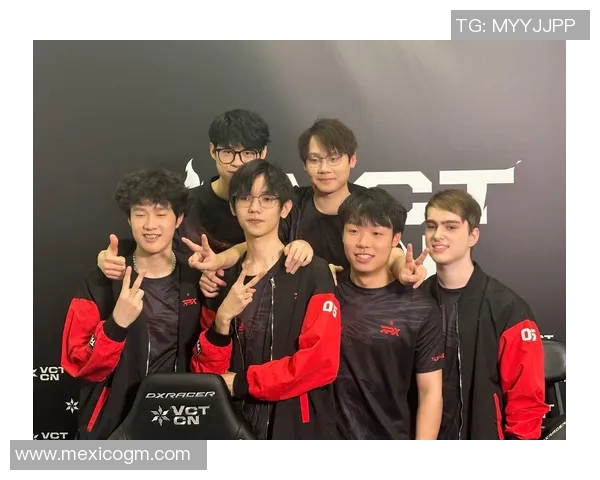 VCTCN启点赛精彩对决EDG战队迎战TYLZmjjKK展现巅峰实力