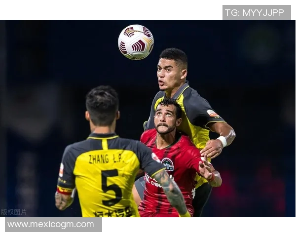 蒋光太强势封堵上海海港助力球队守住胜利之门