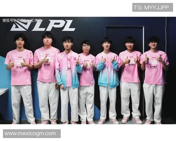 LPL赛场上BLG战队Knight的精彩表现与未来发展展望