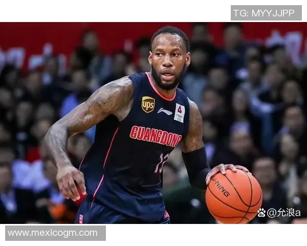 威姆斯领衔CBA赛场精彩表现引发球迷热议与期待 威姆斯领衔CBA赛场精彩表现引发球迷热议与期待