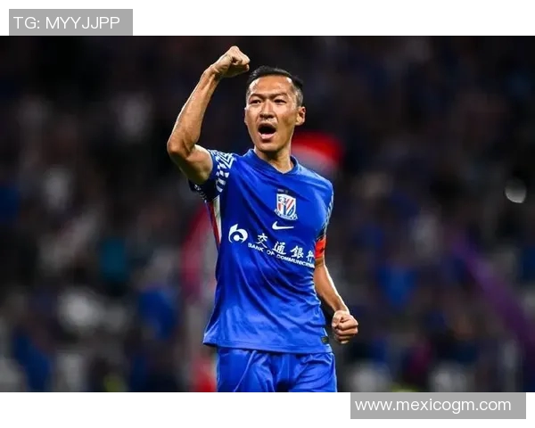 吴曦在关键时刻建功助力上海申花赢得重要比赛胜利 吴曦在关键时刻建功助力上海申花赢得重要比赛胜利