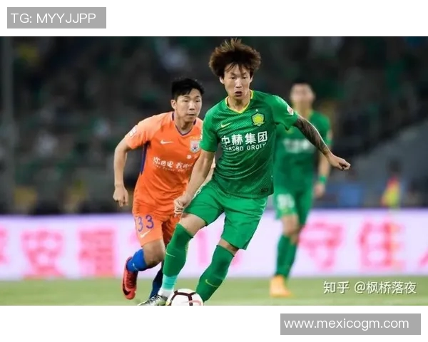 吴兴涵精彩补射助力球队逆转山东泰山再度遭遇失利