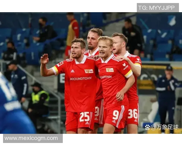 柏林联队客场惊险胜利,逆转对手保持不败统治力 柏林联队客场惊险胜利,逆转对手保持不败统治力