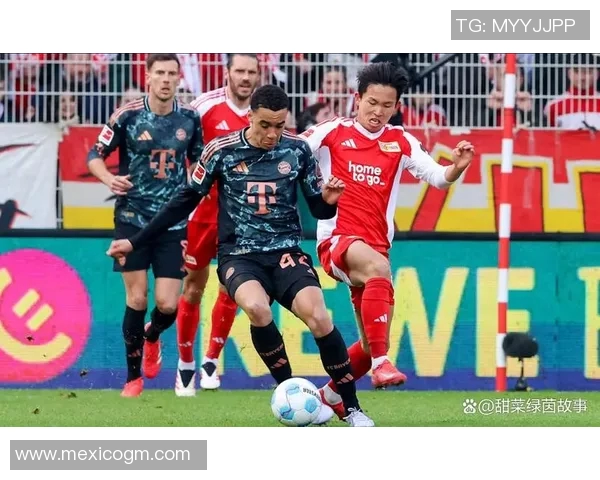 拜仁慕尼黑全取三分，稳居德甲积分榜首