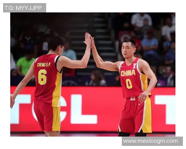 福建男篮与北京男篮激战，终场比分惊险落定