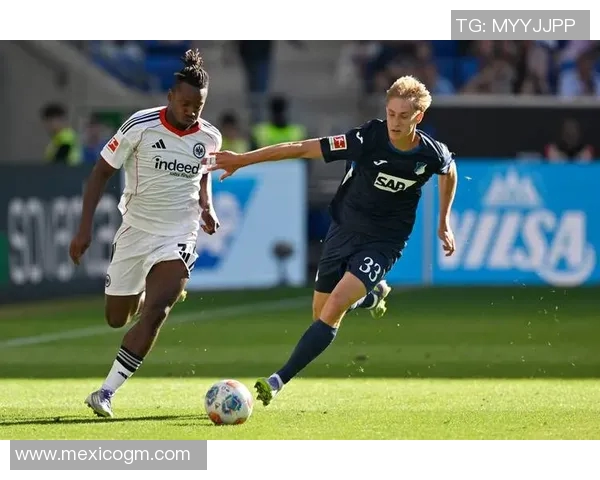 法兰克福主场4-1轻取霍芬海姆，强势登顶德甲积分榜