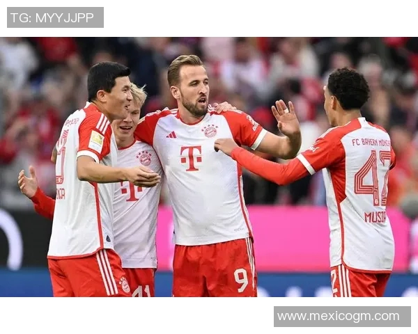 德甲真王争夺：鲁尔与分歧王者谁能称霸？