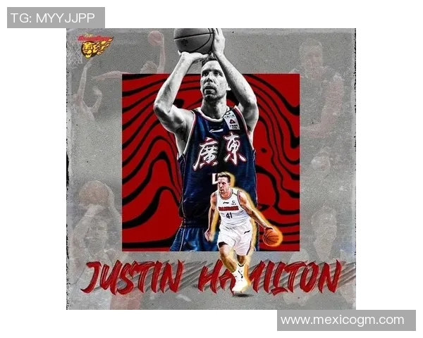 广东队新外援加盟！CBA冠军防线再添砝码，球迷期待新赛季表现