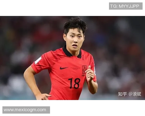 韩国足球：崛起、挑战与荣耀
