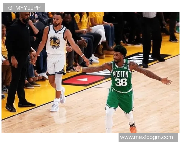 凯尔特人战胜黄蜂，泰伦·斯马特表现抢眼