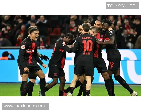 勒沃库森不敌法兰克福，积分差距扩大难以追赶