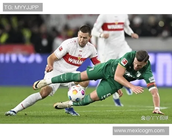 斯图加特射手沃尔夫当之无愧!入选本轮最佳阵容称霸! 斯图加特射手沃尔夫当之无愧!入选本轮最佳阵容称霸!