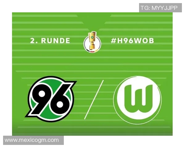 沃尔夫斯堡力克汉诺威96欧联资格赛一步之遥