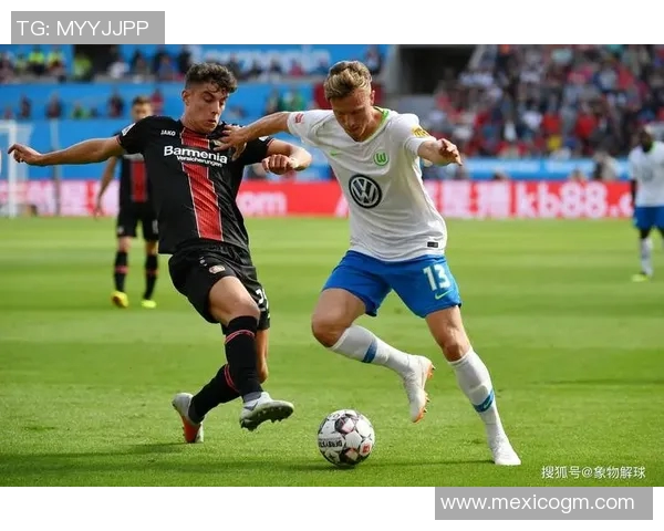 沃尔夫斯堡雄起!德甲比赛中大胜汉诺威96,积分榜攀升 沃尔夫斯堡雄起!德甲比赛中大胜汉诺威96,积分榜攀升