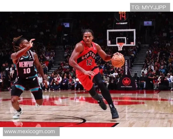 猛龙再战灰熊，继续保持不败势头