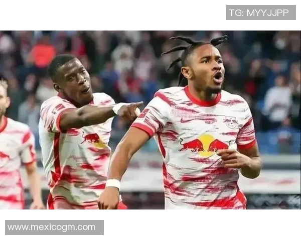 莱比锡主场风采！力克汉堡取得关键胜利！