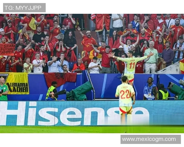 西班牙队闯入欧洲杯半决赛,实力展现 西班牙队闯入欧洲杯半决赛,实力展现