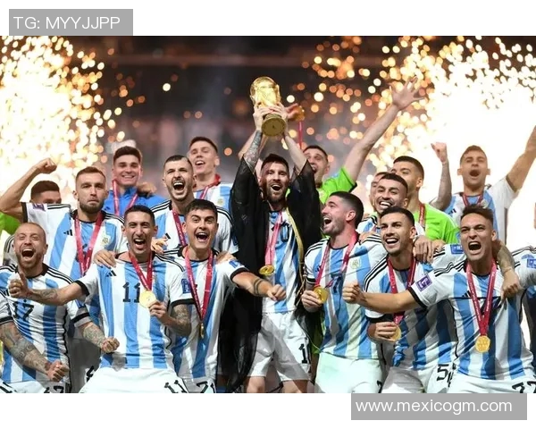 预测卡塔尔世界杯决赛:谁将获得最强大的头衔? 预测卡塔尔世界杯决赛:谁将获得最强大的头衔?