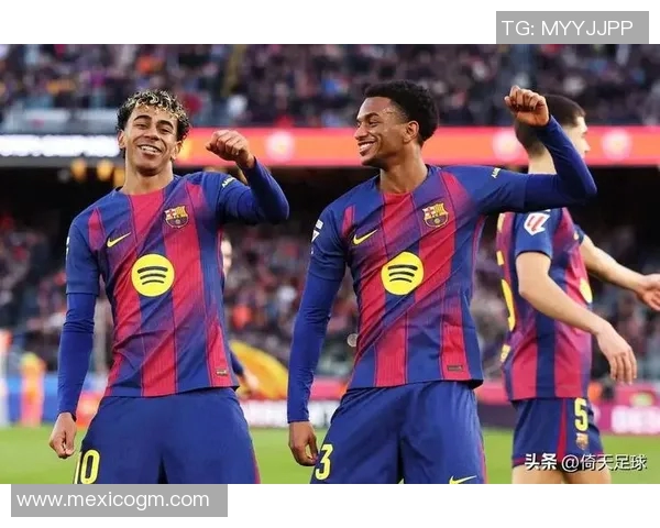 马德里与巴塞罗那的世纪对决谁将赢得西班牙足球的荣耀